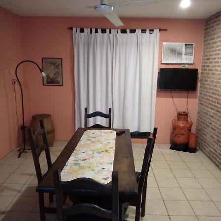 Are Pora Corrientes Exterior photo