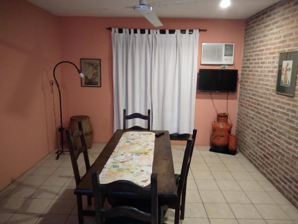 Are Pora Corrientes Exterior photo