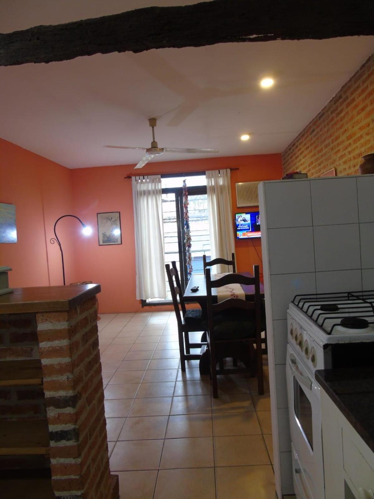 Are Pora Corrientes Exterior photo