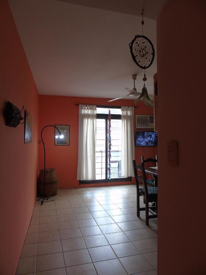 Are Pora Corrientes Exterior photo