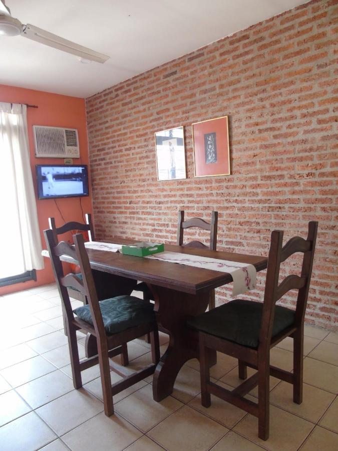 Are Pora Corrientes Exterior photo