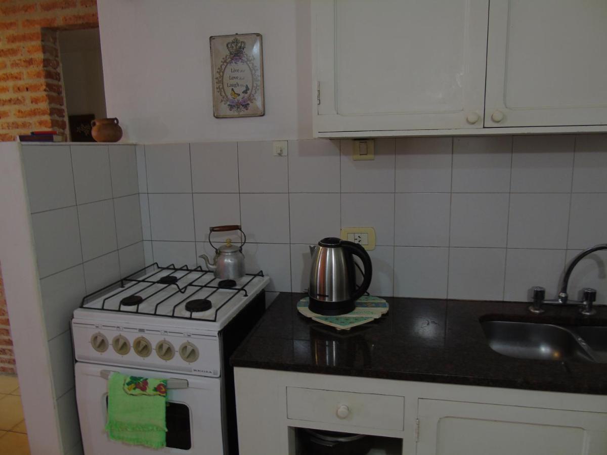 Are Pora Corrientes Exterior photo